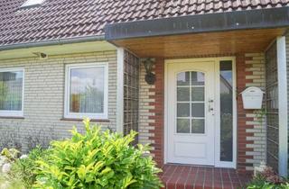 Reihenhaus kaufen in 24159 Kiel, Familienglück in Kiel-Holtenau – Reihenhaus in Sackgassenlage mit viel Potenzial zur Verwirklichung