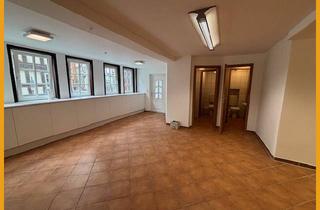 Büro zu mieten in 36304 Alsfeld, BÜROFLÄCHE INNENSTADTNAH VON ALSFELD ZU MIETEN!