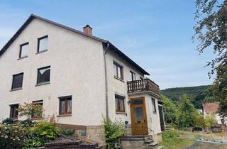 Einfamilienhaus kaufen in 97653 Bischofsheim, Einfamilienhaus in Bischofsheim in der Rhön - Haselbach