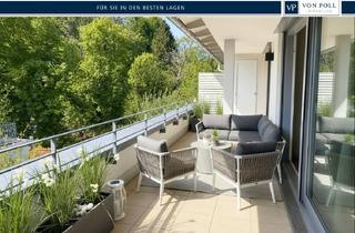 Penthouse kaufen in 82319 Starnberg, Jetzt: Moderne Dachterrassenwohnung mit Penthouse-Charakter