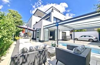 Wohnung kaufen in 86368 Gersthofen, Nicht Alltäglich! Moderne und Exclusive Maisonette-Wohnung