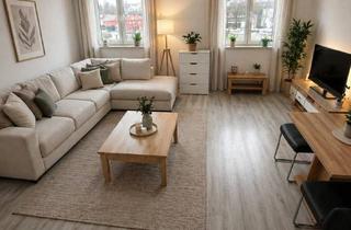 Wohnung kaufen in Neckarstraße 19, 78056 Villingen-Schwenningen, Zentral gelegene Etagenwohnung – Charmant und modernisiert in Villingen-Schwenningen