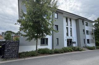 Wohnung mieten in 32756 Detmold, Schöne 2-ZKB-Wohnung im Erdgeschoss in Detmold