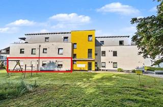 Wohnung kaufen in 32657 Lemgo, Geräumige 3-Zimmer-Erdgeschosswohnung in guter Lage von Lemgo