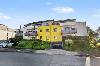 Wohnung kaufen in 32657 Lemgo, Schöne 4-Zimmer-Obergeschosswohnung in guter Lage von Lemgo