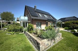 Einfamilienhaus kaufen in 26434 Wangerland, Nordseeluxus in seiner schönsten Form!EFH mit FeWo in Horumersiel