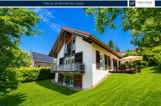 Einfamilienhaus kaufen in 82229 Seefeld, Ein Haus fürs Leben – mit Freiraum und Perspektive