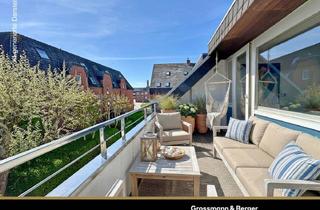 Wohnung kaufen in 25980 Westerland, Mittendrin und doch ruhig - eigener Stellplatz