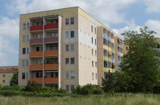 Wohnung kaufen in 01662 Meißen, Dreiraumwohnung mit toller Aussicht für Eigennutzung oder Vermietung in Meißen