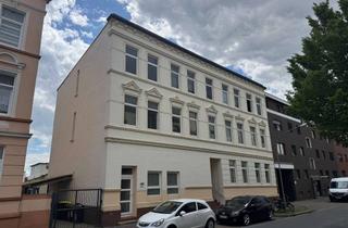 Wohnung kaufen in Mellumstraße 14, 26382 Wilhelmshaven, Charmante 1-Zimmer-Eigentumswohnung mit Galerieebene