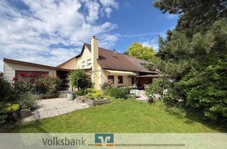 Einfamilienhaus kaufen in 85301 Schweitenkirchen, Freiraum für Visionen - Rückzugsort in der Hallertauer Flur