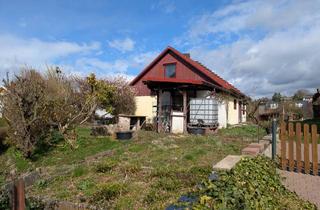 Einfamilienhaus kaufen in 64711 Erbach, Aufgepasst: Einfamilienhaus mit schönem Garten in Feldrandnähe!