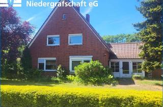 Einfamilienhaus kaufen in 49824 Ringe, Ein-/Zweifamilienhaus mit großem Grundstück