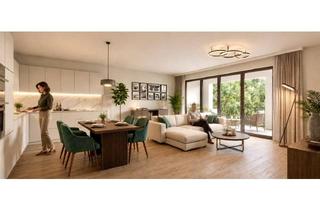 Penthouse kaufen in 59494 Soest, WOHNEN bis ins hohe Alter! Zukunftssicher wohnen – komfortabel, modern und generationengerecht