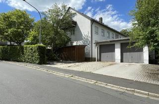 Wohnung kaufen in 95643 Tirschenreuth, Gepflegte 3-Zimmer-Dachgeschosswohnung
