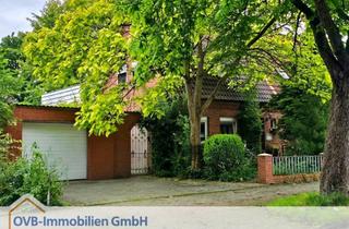 Doppelhaushälfte kaufen in 26789 Leer, Doppelhaushälfte in Top-Lage im westlichen Stadtteil