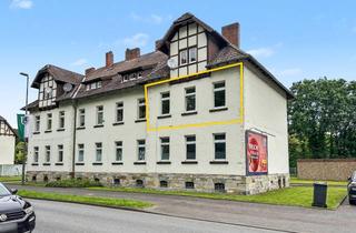 Wohnung kaufen in 59555 Lippstadt, Provisionsfrei für Käufer - Eigentumswohnung in Toplage von Lippstadt