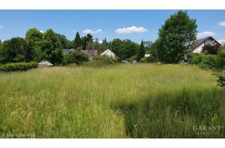 Immobilie kaufen in 89558 Böhmenkirch, *** Sonniges Traumgrundstück mit ca. 1086 qm ***