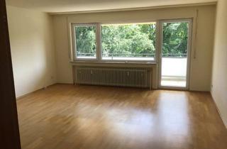 Wohnung mieten in Hauffstraße, 90491 Nürnberg, * HAUFFSTRASSE - RENOVIERTES BAD - PARKETT - 2 BALKONE - EINBAUKÜCHE *