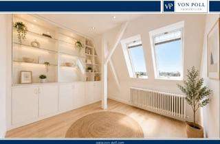 Wohnung kaufen in 10713 Berlin, Über den Dächern Berlins – Ein Zuhause mit Weitblick und außergewöhnlichem Raumgefühl