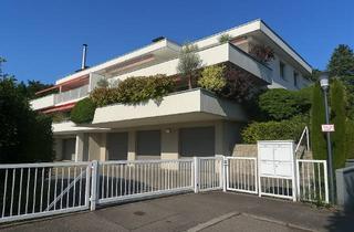 Wohnung kaufen in 69469 Weinheim, Exklusive und stilvolle 4,5 Zimmer-Eigentumswohnung in bester Lage von Weinheim