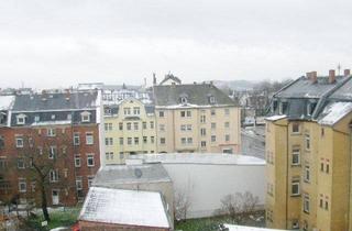 Wohnung mieten in Alleestraße, 08523 Plauen, Alleestr. 4-10