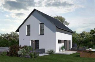 Einfamilienhaus kaufen in 04552 Borna, EXKLUSIVES GRUNDSTÜCK MIT KLASSISCHEM EINFAMILIENHAUS