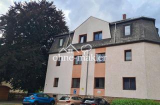 Wohnung mieten in Rudolf-Breitscheid-Straße 21, 09350 Lichtenstein, Ihr Zuhause im Herzen von Lichtenstein (EBK, Keller & Gartenmitnutzung)