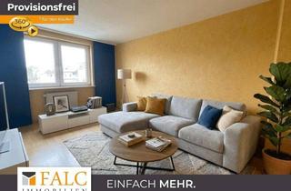 Wohnung kaufen in 45701 Herten, Eigentumswohnung in Herten – zentral gelegen und sofort bezugsfrei