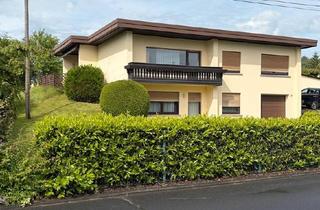 Haus kaufen in 57642 Alpenrod, Alpenrod - Toller Bungalow im Westerwald