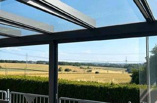 Haus kaufen in 56283 Halsenbach, Halsenbach - Traumlage mit Weitblick