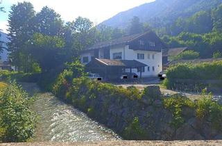 Wohnung kaufen in 82496 Oberau, Oberau - 3 Zimmer Eigentumswohnung