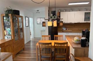 Wohnung kaufen in 63768 Hösbach, Hösbach - Moderne 3-Zimmer Wohnung mit Terrasse und Wärmepumpe in Hösbach