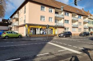 Wohnung kaufen in 97422 Schweinfurt, Schweinfurt - Eigentumwohnung mit 6 bis 10 Zimmer