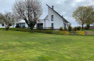 Einfamilienhaus kaufen in 32825 Blomberg, Blomberg - VON PRIVAT: Wohn- und Geschäftsimmobilie+Einliegerwohnung