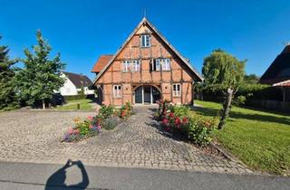 Einfamilienhaus kaufen in 32657 Lemgo, Lemgo - Einfamilienhaus mit Carport und Remise