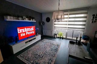 Wohnung kaufen in 37603 Holzminden, Holzminden - Vermiete 3-Zimmer-Eigentumswohnung65qmBalkonStellplatz