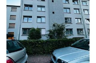Wohnung kaufen in 30419 Hannover, Hannover - Attraktive 2-Zimmer DG Wohnung in zentraler Lage in Stöcken