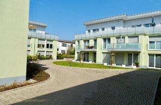 Wohnung kaufen in 37115 Duderstadt, Duderstadt - Hochwertige 2-Zimmer-Wohnung in begehrter und zentraler Lage
