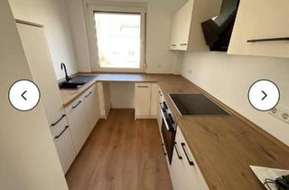 Wohnung kaufen in 38448 Wolfsburg, Wolfsburg - 3 Zi Wohnung mit gr. Balkon saniert zu verkaufen