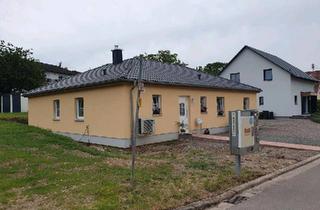 Haus kaufen in 66453 Gersheim, Gersheim - Bungalow Bj. 202425 supergünstig ohne Maklerprovision