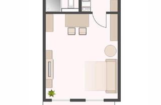 Wohnung kaufen in 48165 Münster, Münster - ETW Münster - Hiltrup 31,17qm