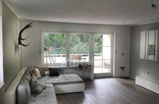 Wohnung kaufen in 58511 Lüdenscheid, Lüdenscheid - zentrumsnahe modernisierte 3-Zimmer-Wohnung mit Südbalkon &Garage