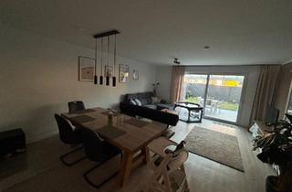 Wohnung kaufen in 59558 Lippstadt, Lippstadt - Eigentumswohnung (Erdgeschoss)