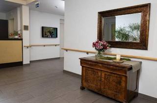 Wohnung kaufen in 59494 Soest, Soest - Pflegeapartment Soest als Kapitalanlage Eigennutzung Senioren