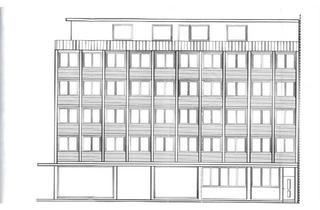 Haus kaufen in 58095 Hagen, Hagen - Solides Wohn- und Geschäftshaus in Hagen-Mittelstadt als Anlage