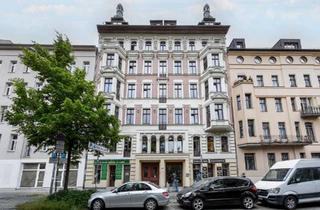 Wohnung kaufen in 10435 Berlin, Berlin - Eigentumswohnung Prenzlauer Berg zum Verkauf