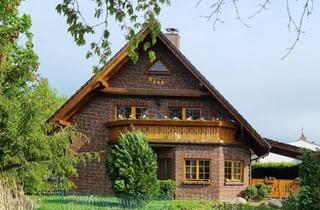 Einfamilienhaus kaufen in 17309 Pasewalk, Pasewalk - Einfamilienhaus in traumhafter Lage