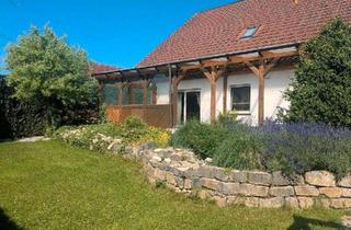 Einfamilienhaus kaufen in 32683 Barntrup, Barntrup - Modernisiertes Einfamilienhaus in ruhiger Lage - provisionsfrei