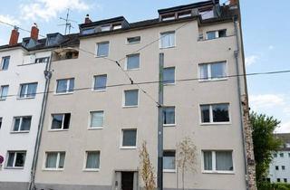 Mehrfamilienhaus kaufen in 50937 Köln, Köln - Wohninvestment in Köln - Sülz -17 Wohnungen